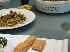 -恒记饭店·海鲜明档(淹城店)