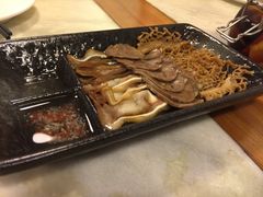 -李记潮汕砂锅粥(营福路店)