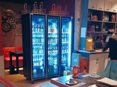 -醉炫音速烧烤·干煸菜(沙河总店)