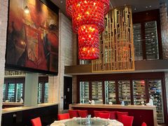 -香乐园·淮扬菜中餐厅·Shang Garden(福田香格里拉店)