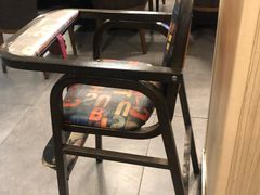 大堂-金龙烧烤·牛肉面(西塔店)
