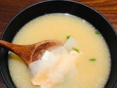 -花千代秘制烤鱼(曼哈顿店)
