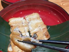 -翔峰炭火鳗鱼(悦泰街里公寓店)