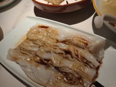 -禄运茶居·手工点心(猎德店)