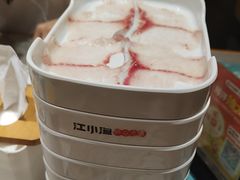 -江小渔鲜鱼火锅(华英路店)