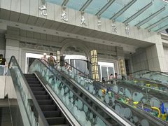 -亢龙太子酒轩(东湖店)