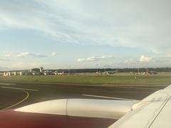 -米兰马尔彭萨国际机场