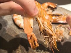 -焱铁烧·黑毛和牛专门店(杭州嘉里中心店)