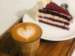 -Peet's 皮爷咖啡(东湖路手作店)