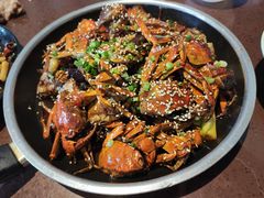 -一棠龙虾•王牌虾球(光谷天地店)