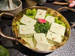 -季季山·云南野生菌火锅(上海首店)