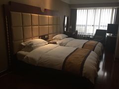 -锦州元都大酒店(凌河古塔夜市店)