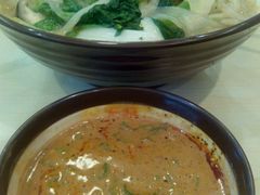 -张亮麻辣烫(尚都SOHO店)