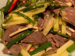 -蜀宴小调·精致家常菜(来福士店)
