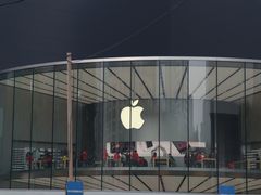 -Apple零售店(新街口店)