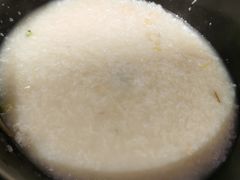 干贝粥底-日进一片海.生腌海鲜火锅.宵夜烧烤(三里屯总店)