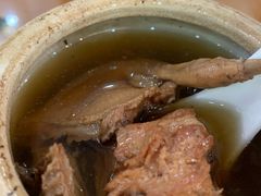 -煲煲掂风味煲仔饭餐厅(西区店)