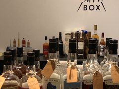 -北京三里屯CHAO酒店