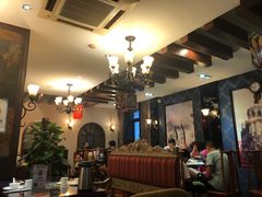-粥全粥到海鲜家常菜(瞿塘峡路店)