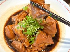 -酒蜻蜓·庭院私房菜(天元东路店)