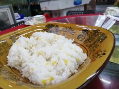 -美味海鲜大排档(明发美食地标店)