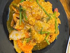 -Doo Dee Thai Food(Issan/Isaan/Esan)