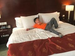 -宁波东港喜来登酒店