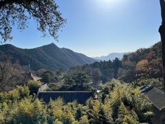 -潭柘寺景区