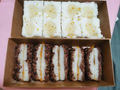-南大门韩糕(后埭溪路店)