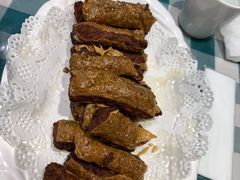 干炸松肉-紫光园·烤鸭(吕家营店)