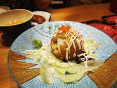 -一井烧肉·活鳗·寿司(望京SOHO店)