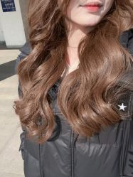 -TRIMS HAIR 修剪造型·烫染接发