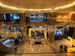 -芽庄喜来登水疗酒店