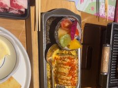 -一心创作料理屋(经开万达店)