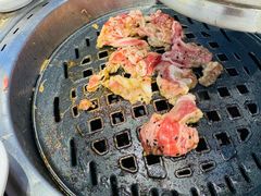 -安又胖韩国烤肉(美罗城店)