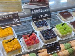 -FANEN法念·烘焙·甜点(万象城店)