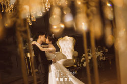 -韩国艺匠ARTIZ STUDIO(汉口店)