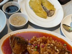 -翡翠江南(国贸商城店)