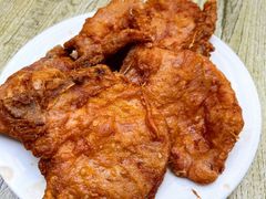 香炸大排-九龙餐厅(大沽路店)