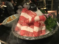 -捞王锅物料理(凯旋路店)