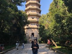 -灵谷景区