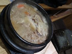 -李先生的首尔小馆(松江启源广场店)