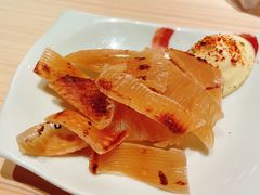 -橼舍鮨青木