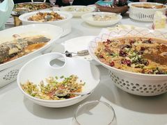 -胶东人家(奥体中心店)
