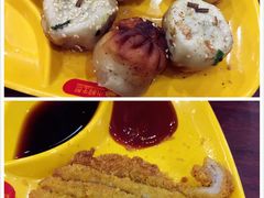 -小杨生煎(湟普汇店)