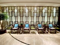 -香雪海饭店中餐厅(人民桥店)