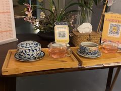 -施奈儿.洗头頭療.按摩SPA.采耳(上梅林店)