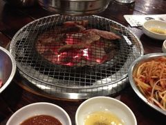 iphone_upload_pic-小本家韩式烤肉(紫藤路店)