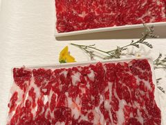 -左庭右院鲜牛肉火锅黑金店(陆家嘴中心店)