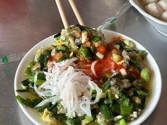 -群众牛肉小点(蚵仔煎)